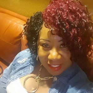 Meet your Posher, Candice